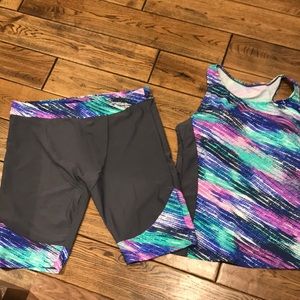 XL NWOT Swimsuit